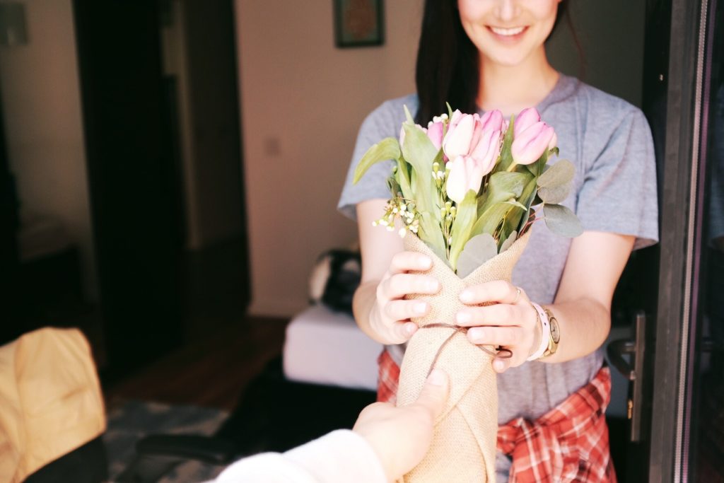 Valentinstag Aktionen