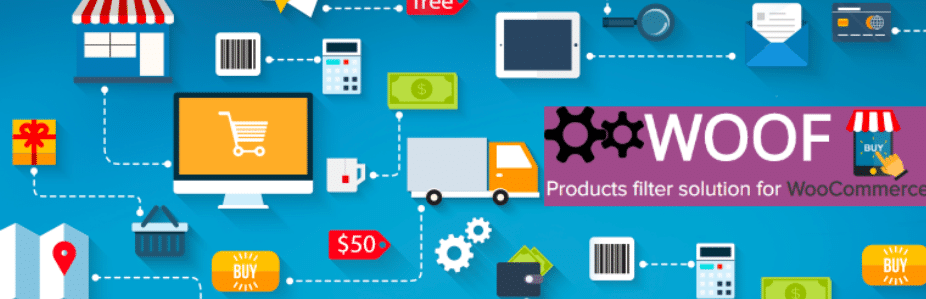 product filter