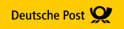 Deutsche Post - Geänderte Lieferfristen für die pünktliche Lieferung bis Weihnachten 2018