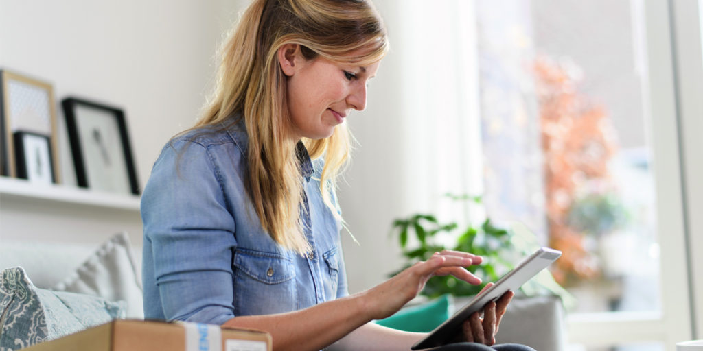 Livraison rapide I Sendcloud
