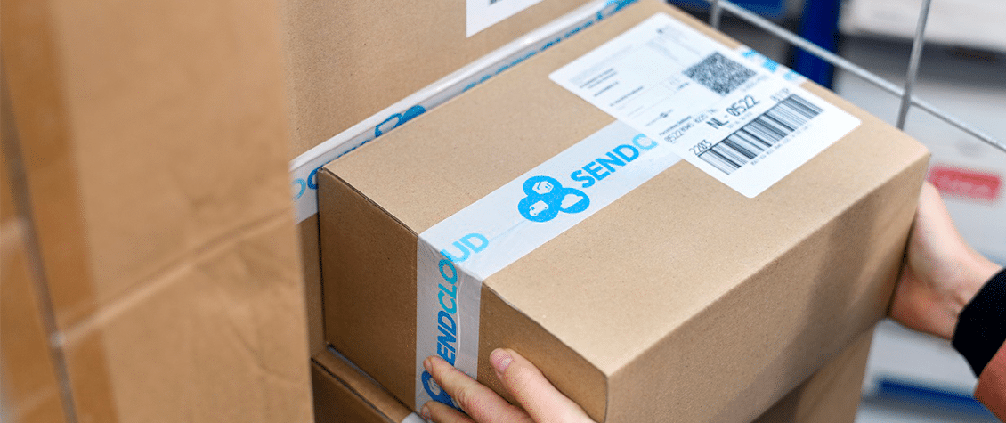 Wie erhalte ich Zugang zum DHL Geschäftskundenportal? SendCloud