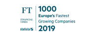 FT1000 award SendCloud