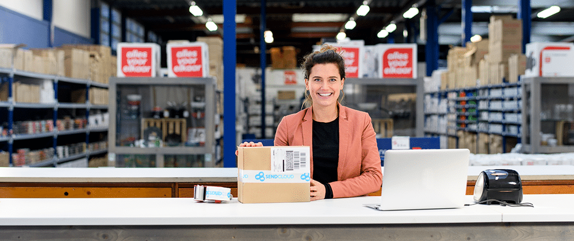 Die 10 häufigsten Versandfehler: Richtig Etikettieren und Verpacken