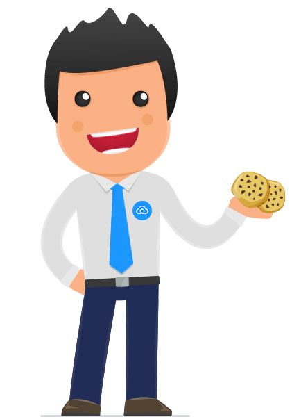 Sendcloud Cookie Policy