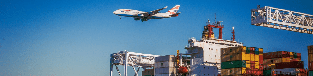 shipping after brexit