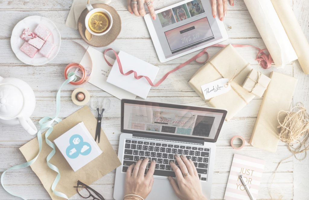 Blog - webshop checklist