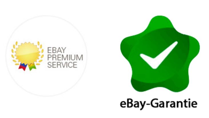 eBay-Garantie