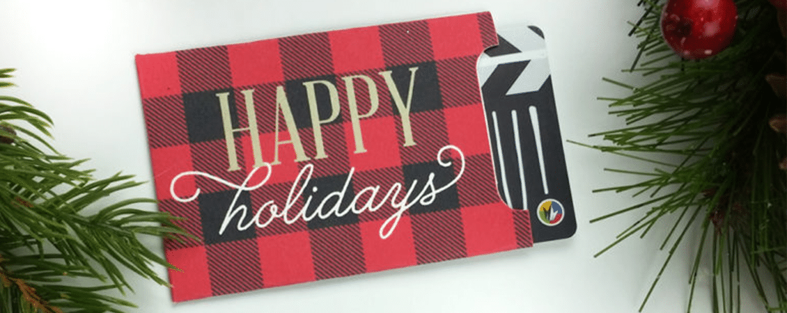 Weihnachtsgeschäft im E-Commerce: Umsatzsteigerung mir Geschenkkarten