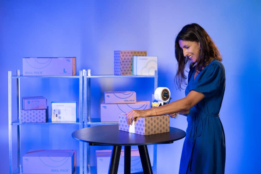 verkopen via marketplaces