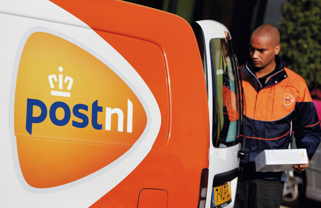 Avondlevering PostNL zakelijk