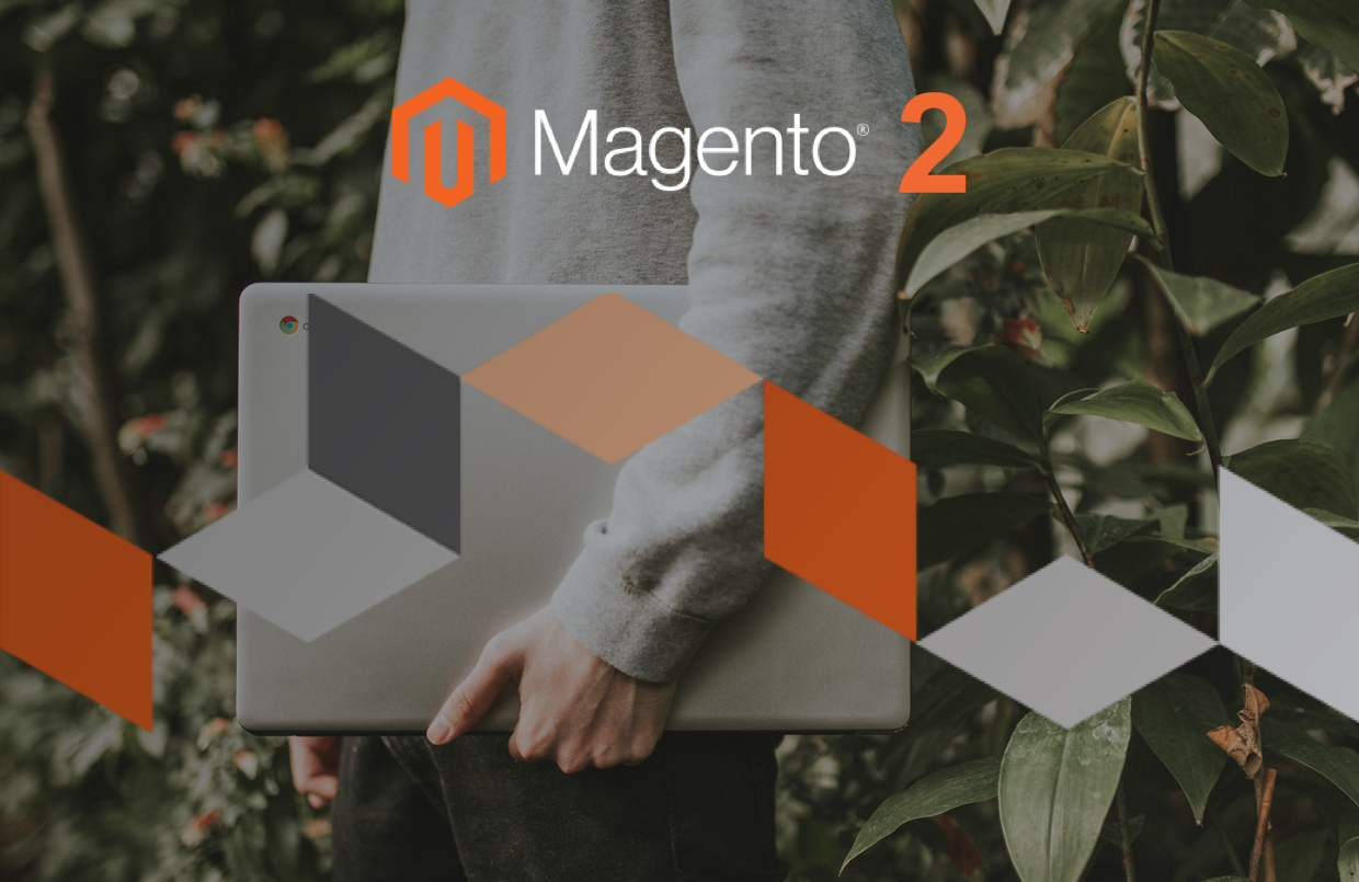 Mit der Magento 2 Extension mit Deutsche Post, DHL, DPD, GLS und UPS versenden