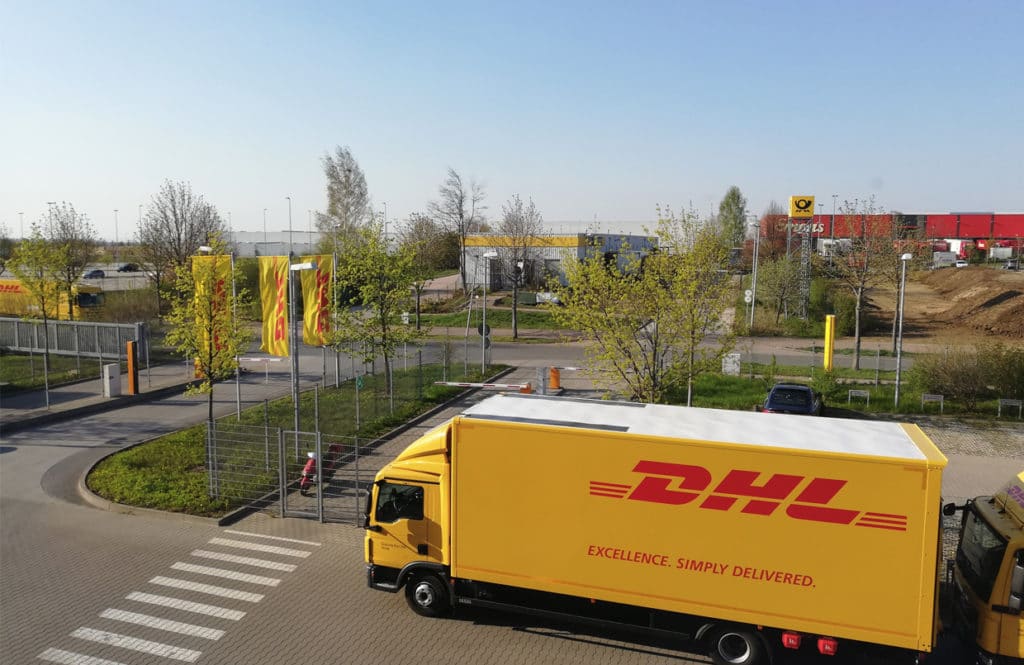 DHLForYou vs DHL Europlus - hoe zit het nou precies?