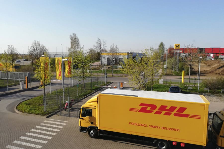 DHLForYou vs DHL Europlus - hoe zit het nou precies?