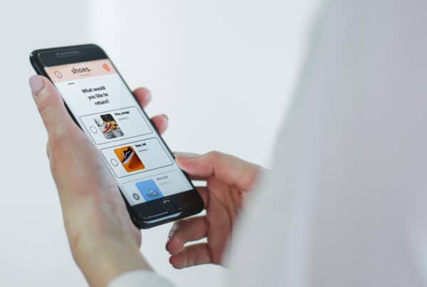 Webshop retouren afhandelen met het nieuwe retourportaal van Sendcloud