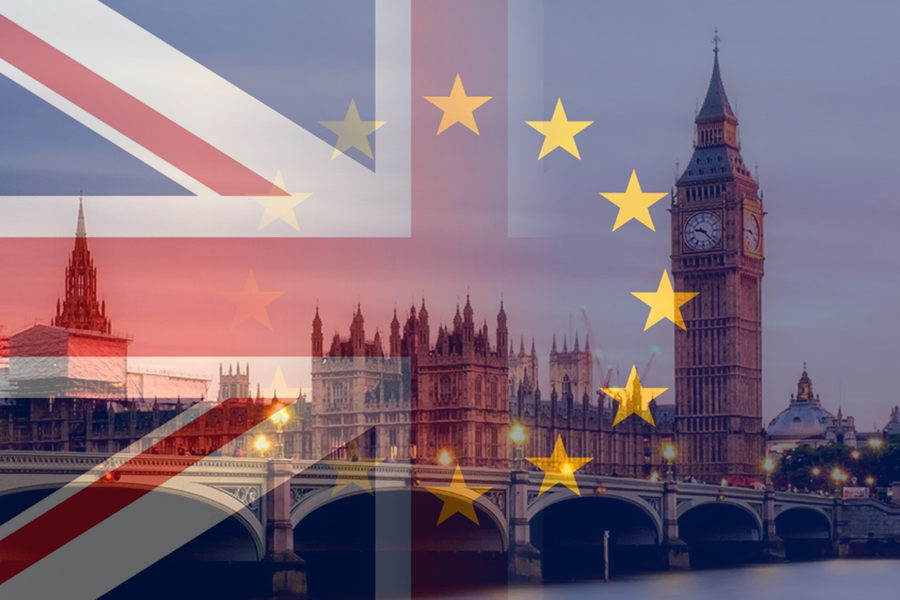 Brexit ecommerce sendcloud