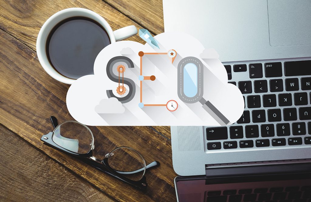 Webshop SEO