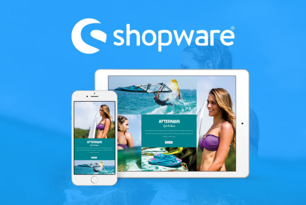 Shopware 6 Plugins: Banner