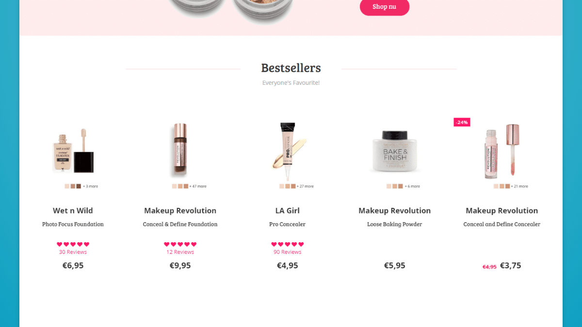 Boozyshop 5 type shoppers – 2