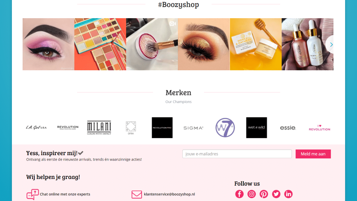 Boozyshop 5 type shoppers – 4