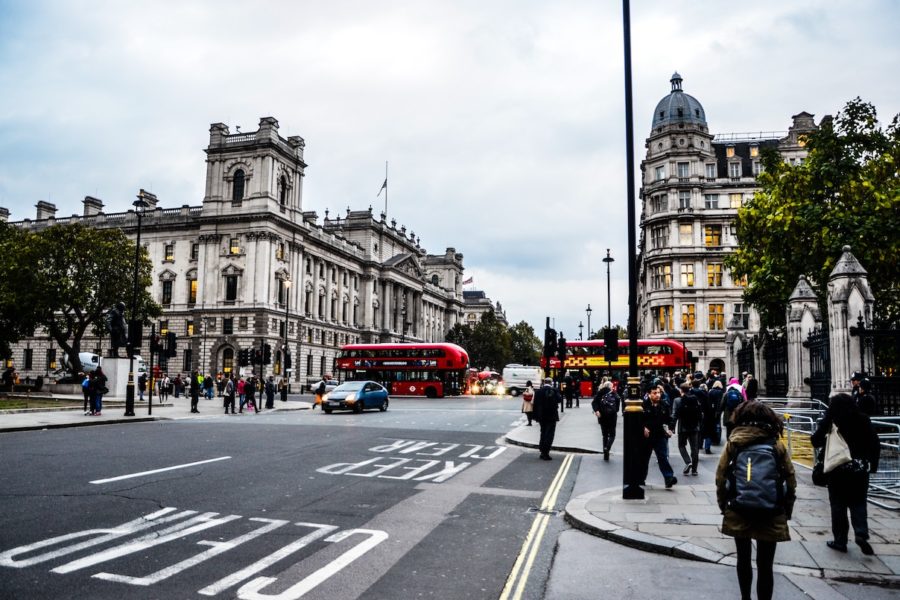 Envoi colis royaume uni
