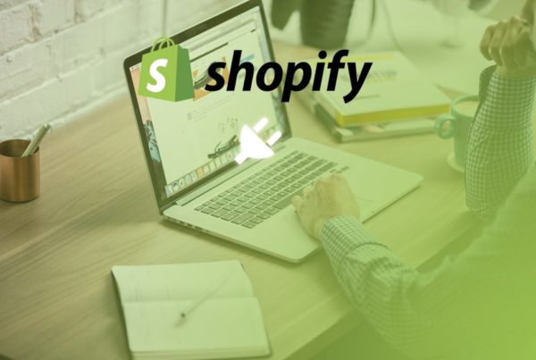 Shopify app