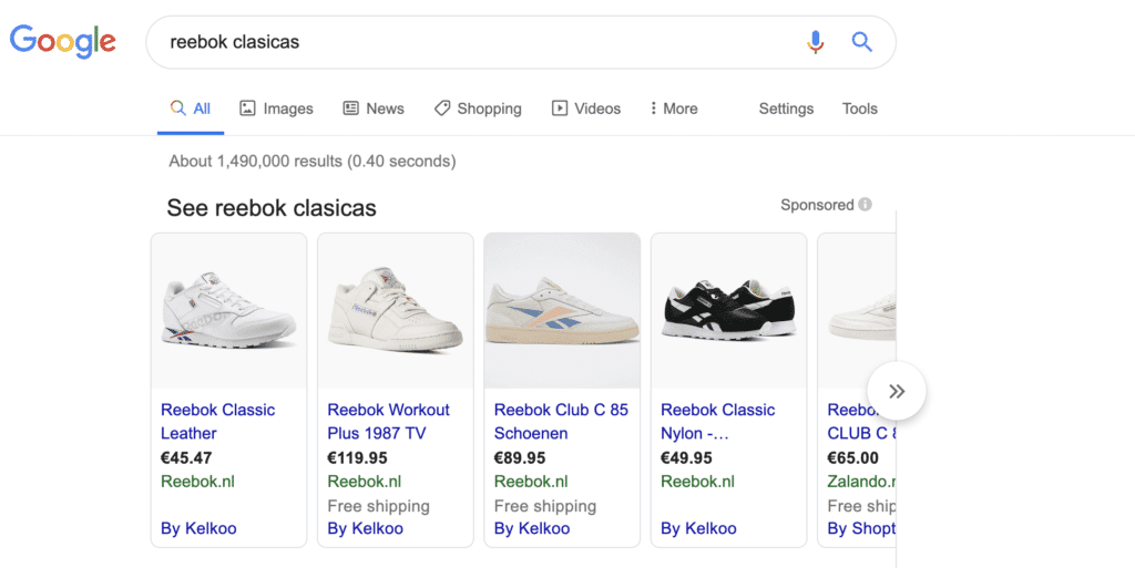 modulo prestashop google shopping,
