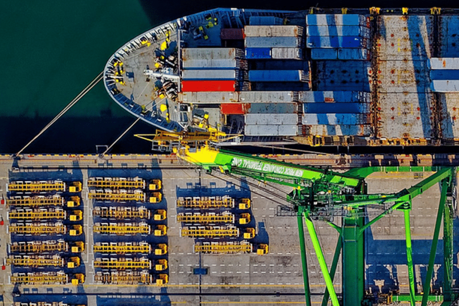 Zollinhaltserklärung CN22 und CN23 leicht gemacht: Schritt-für-Schritt-Anleitung von Sendcloud Österreich