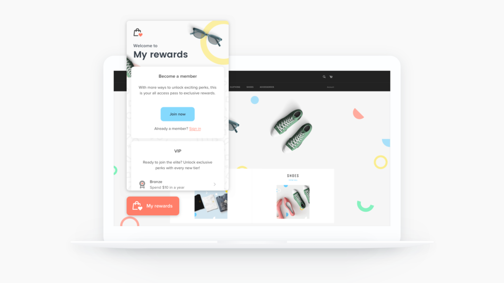 plugin tienda online fidelizar,