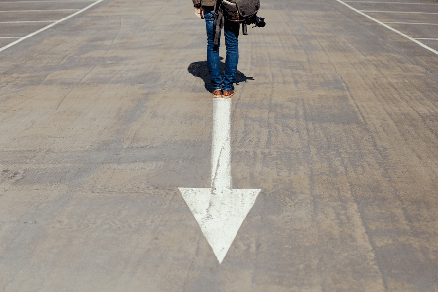 Purpose Driven Marketing