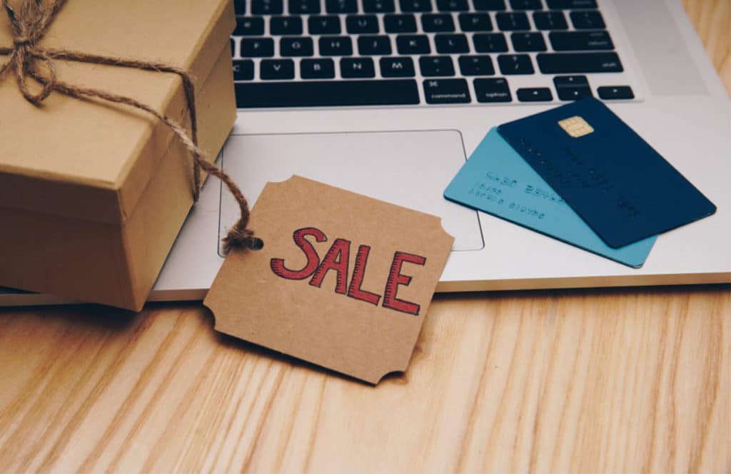 Black Friday Cyber Monday gids