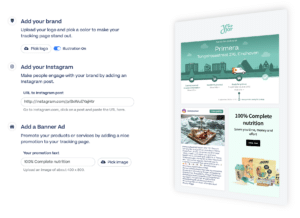 paginas de seguimiento