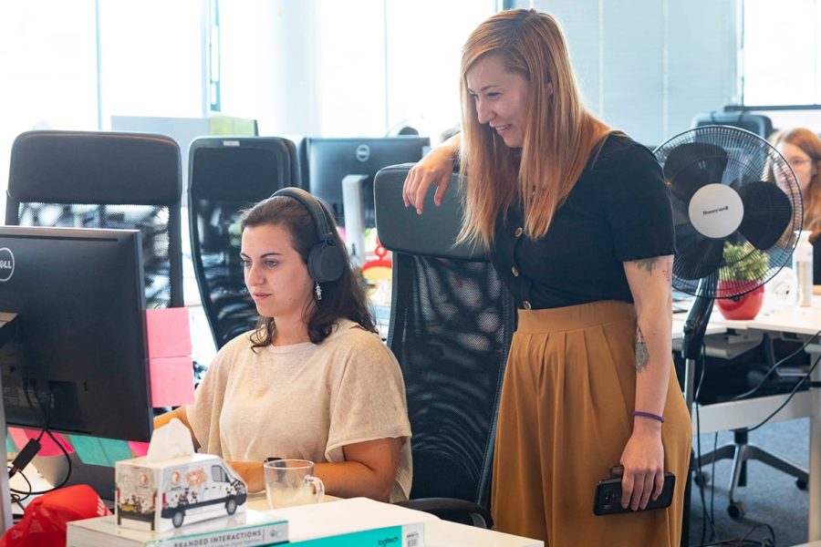 Sendcloud Österreich: Rückblick auf Q3 2019: Rebranding, aktualisiertes Panel, Entwicklungen im Retourenportal und vieles mehr