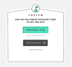 WooCommerce Plugin: ReferralCandy