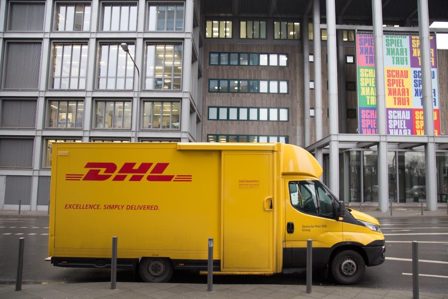 contrat de transport