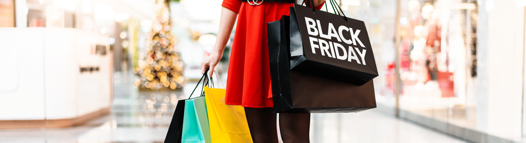 Black Friday Ecommerce Guide: 30 Tips for Marketing, Conversions, and Shipping