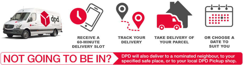 DPD services