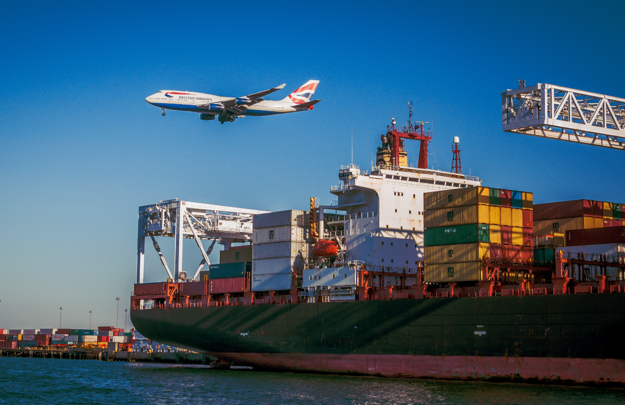 How To Choose The Right Delivery Company Dhl Dpd Ups Gls