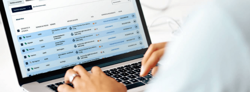 impresora digital de etiquetas,