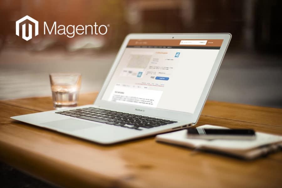 estensioni magento