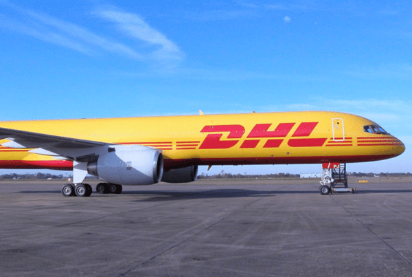 spedizioni dhl
