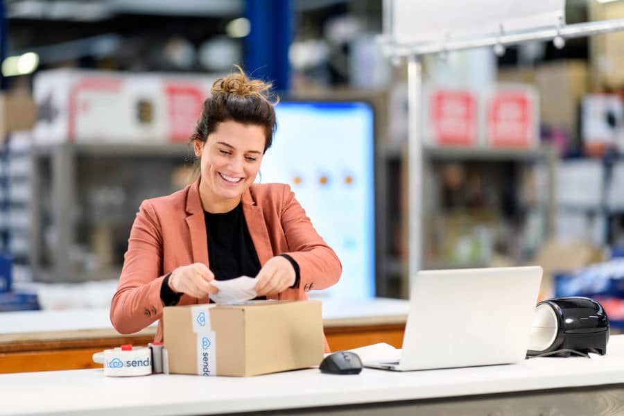 Choisir son imprimante d'etiquettes