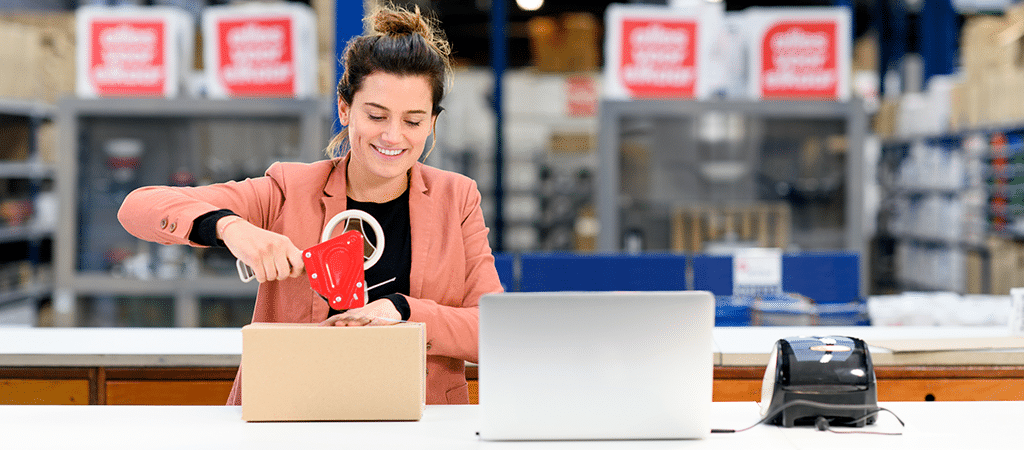 sendcloud smart shipping rules