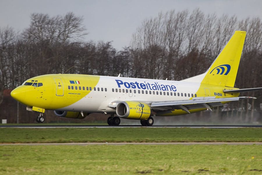 Spedire con Poste Italiane