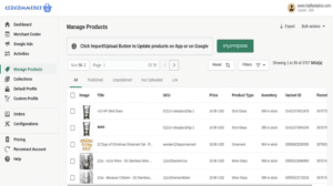 Google Shopping
