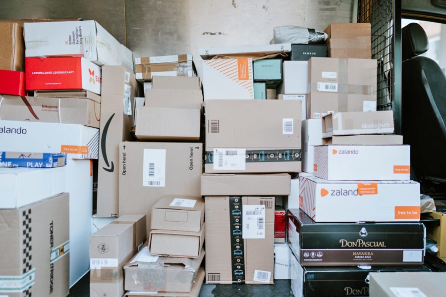 Corona-Krise im E-Commerce: Die Auswirkungen auf den Onlinehandel und Onlinehändler in Österreich