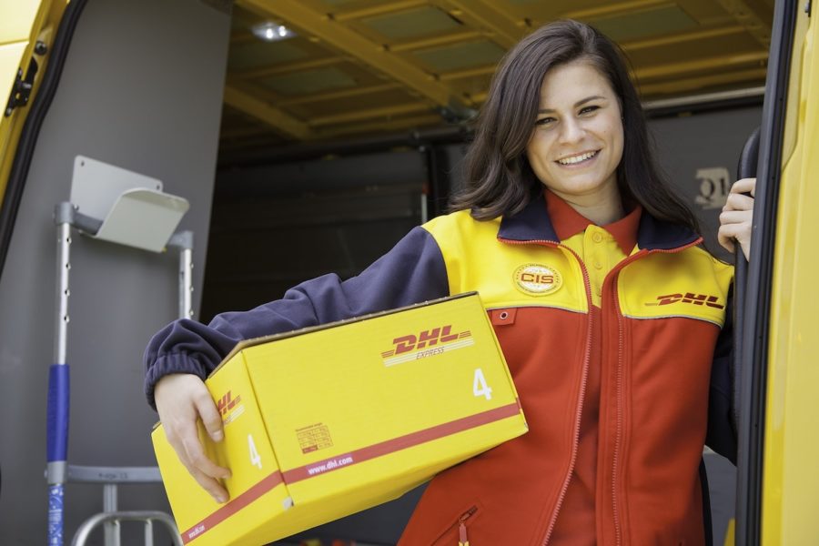 DHL-Express