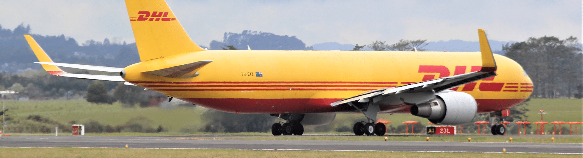 DHL GLOBALMAIL (Deutsche Post International): Everything you need to know