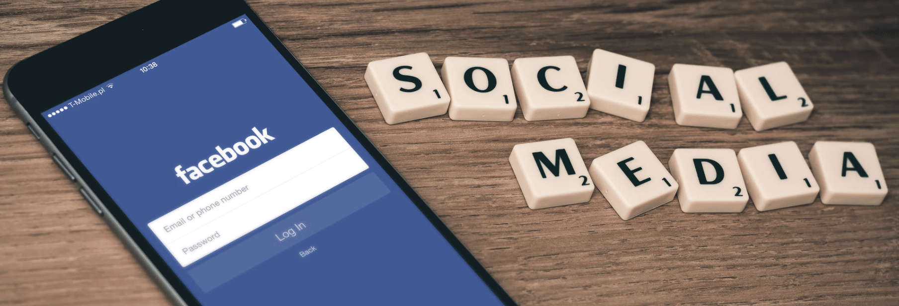 Facebook marketing