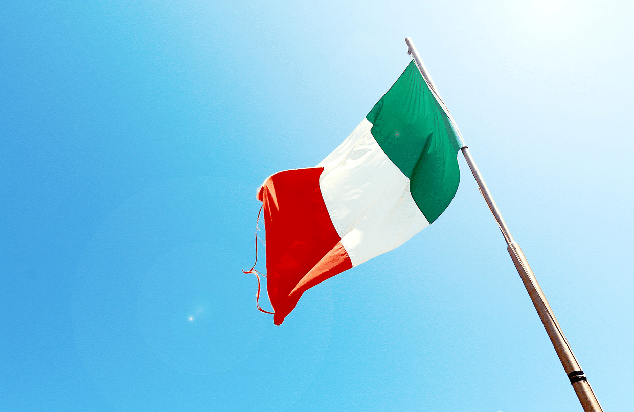 Versand nach Italien: Alle Antworten auf Fragen rund um den Paketversand nach Italien
