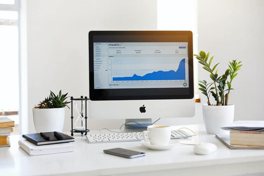 101 E-Commerce-Tools: Geöffnetes Analyse-Tool